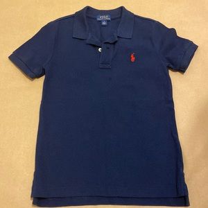 Boys Ralph Lauren Polo